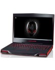 Foto Notebook Dell Alienware Intel Core i5 2467M 2ª Geração 6 TB 500 GB WLED 11,6" GeForce GT 540M Windows 7 Home Premium M11x i5 2467M