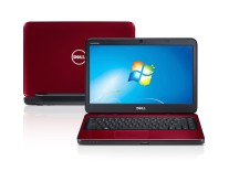 Notebook Dell Inspiron Intel Core i3 2350M 2ª Geração 4 GB 500 GB WLED 14,1" Windows 7 Home Basic i14r-2215