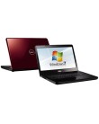 Foto Notebook Dell Inspiron LED 14,1" 3 GB 500 GB Intel Pentium B960 Windows 7 Home Basic 14R B960