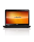 Foto Notebook Dell Inspiron WLED 14,1" 2 GB 320 GB Intel Celeron B800 Ubuntu 14 Celeron B800