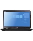 Foto Notebook Dell Inspiron WLED 15,6" 4 GB 1 TB Intel Core i5 2450M Windows 7 Home Basic i14R-3340