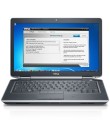 Notebook Dell Intel Core i5 3320M 3ª Geração 2 GB 320 GB LED 14" Windows 7 Professional E6430s
