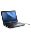 Foto Notebook Dell Latitude LED 14,1" 4 GB 640 GB Intel Core i5 520M Windows 7 Home Premium E6410