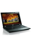 Foto Notebook Dell Latitude LED 15,6" 4 GB 160 GB Intel Core i3 370M Windows 7 Professional E5510