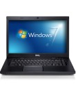 Foto Notebook Dell Vostro LED 15,6" 6 GB 750 GB Intel Core i7 2640M Windows 7 Professional Vostro 3550