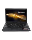 Foto Notebook DexPC Intel Core i5 2430M 2ª Geração 8 GB 500 GB LED 14,1" Linux DXI5EM8H5-MB40