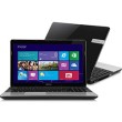 Foto Notebook Gateway Intel Celeron B820 2 GB 320 GB LED 15,6" Windows 8 NE56R08B