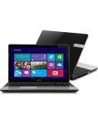 Foto Notebook Gateway Intel Celeron B830 2 GB 320 GB LED 15,6" Windows 8 NE56R08B