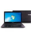 Foto Notebook Gateway Intel Core i3 380M 2 GB 320 GB LED 14" Windows 7 Home Basic LX.WUR01.007