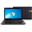 Notebook Gateway Intel Core i3 380M 2 GB 320 GB LED 14" Windows 7 Home Basic LX.WUR01.007