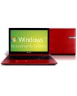 Foto Notebook Gateway Intel Pentium Dual Core P6100 3 GB 320 GB LCD 15,6" Windows 7 Home Basic NV55C01B