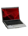 Foto Notebook Gigabyte LCD 15,4" 2 GB 160 GB Intel Pentium Dual Core T1400 Windows Vista Starter Edition W566U