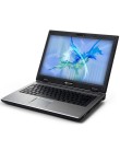 Foto Notebook H-Buster LCD 14,1" 2 GB 250 GB Intel Pentium Dual Core T4300 Linux HBNB-1401/100