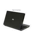 Foto Notebook HP Compaq Presario LCD 16" 3 GB 250 GB AMD Athlon II M320 Windows Vista Home Premium CQ61-319WM
