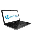 Foto Notebook HP Envy Intel Core i7 3630QM 3ª Geração 8 GB 750 GB LED 15,6" GeForce GT 650M Windows 8 DV6-7214NR