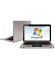 Foto Notebook HP Envy Intel Core i7 720QM 6 GB 640 GB LED 14,5" Radeon HD 5650 Windows 7 Professional 14-1099BR