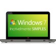 Notebook HP Envy LED 15,6" 4 GB 500 GB Intel Core i5 460M Windows 7 Home Premium 14-1195BR
