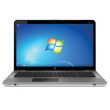 Notebook HP Envy LED 17,3" Full HD 6 GB 1 TB Intel Core i7 2630QM Windows 7 Professional Envy E17-2190BR