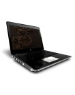Foto Notebook HP LCD 14,1" 3 GB 250 GB AMD Turion X2 Windows Vista Ultimate DV2819