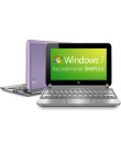 Foto Notebook HP LED 10,1" 320 GB Windows 7 Starter Edition 210-2045BR