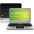 Notebook HP LED 11,6" 2 GB 500 GB AMD Vision Dual Core E-350 Windows 7 Starter Edition DM1-3251BR