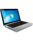 Foto Notebook HP LED 14" 2 GB 320 GB AMD Athlon II P340 Windows 7 Home Basic G42-271BR