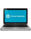 Foto Notebook HP LED 14" 2 GB 500 GB AMD Athlon II Dual Core P340 Windows 7 Home Basic G42-275BR