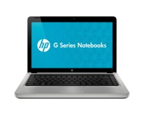 Notebook HP LED 14" 2 GB 500 GB AMD Athlon II Dual Core P340 Windows 7 Home Basic G42-275BR