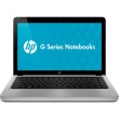 Notebook HP LED 14" 2 GB 500 GB AMD Athlon II Dual Core P340 Windows 7 Home Basic G42-275BR