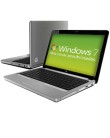 Foto Notebook HP LED 14" 2 GB 500 GB Intel Pentium Dual Core T4500 Windows 7 Home Basic G42-221BR
