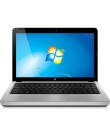 Foto Notebook HP LED 14" 4 GB 500 GB Intel Core i3 350M Windows 7 Home Premium G42-250BR