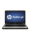 Foto Notebook HP LED 14" 4 GB 640 GB Intel Pentium Dual Core B940 Windows 7 Home Premium DG4-1137CA