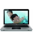 Foto Notebook HP LED 15,6" 4 GB 500 GB Intel Core i5 460M Windows 7 Home Premium DV6-3150US