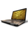 Foto Notebook HP Pavilion Intel Core 2 Duo T5800 4 GB 160 GB LCD 14,1" Windows Vista Home Premium DV4-1136BR