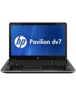 Foto Notebook HP Pavilion Intel Core i7 3610QM 3ª Geração 8 GB 1 TB LED 17,3" GeForce GT 650M Windows 7 Home Premium DV7-7047CL
