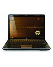 Foto Notebook HP Pavilion LCD 14,1" 4 GB 500 GB Intel Core i3 330M Windows 7 Home Premium DV4-2161NR