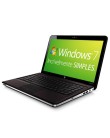 Foto Notebook HP Pavilion LCD 14,5" 4 GB 500 GB AMD Turion II M520 Windows 7 Home Premium DV5-2114BR