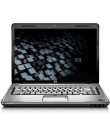 Foto Notebook HP Pavilion LCD 15,4" 3 GB 250 GB AMD Turion X2 Ultra RM-72 Windows Vista Home Premium DV5-1240BR