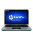 Foto Notebook HP Pavilion LCD 15,6" 3 GB 500 GB Intel Core i3 370M Windows 7 Home Premium DV6-3230US