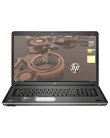 Foto Notebook HP Pavilion LCD 18" Full HD 8 GB 1.000 GB Intel Core i7 820QM Windows 7 Professional DV8T