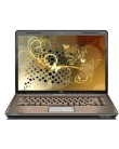 Foto Notebook HP Pavilion LCD c/ Brilho 14,1" 4 GB 250 GB AMD Turion X2 Ultra RM-72 Windows Vista Home Premium DV4-1220US
