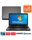 Foto Notebook HP Pavilion LED 14" 2 GB 500 GB Intel Core i3 370M Windows 7 Home Basic G4-1120BR