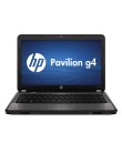 Foto Notebook HP Pavilion LED 14" 2 GB AMD Athlon II Dual Core E350 Windows 7 Starter Edition G4-1111BR