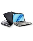 Foto Notebook HP Pavilion LED 14" 4 GB 250 GB Intel Core 2 Duo Windows Vista Home Premium 1190BR