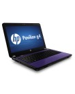 Foto Notebook HP Pavilion LED 14" 4 GB 500 GB Intel Core i3 2310M Windows 7 Home Basic 2310