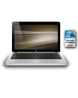 Foto Notebook HP Pavilion LED 14,5" 4 GB 500 GB Intel Core i5 430M Windows 7 Professional DV5-2060BR