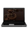 Foto Notebook HP Pavilion LED 15,6" 4 GB 750 GB Intel Core 2 Duo T6600 Windows 7 Home Premium DV6-1350US