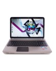 Foto Notebook HP Pavilion LED 15,6" 6 GB 750 GB Intel Core i7 2630QM Windows 7 Home Premium DV6-6170US