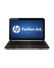 Foto Notebook HP Pavilion LED 15,6" 8 GB 1.024GB Intel Core i7 2630QM Windows 7 Home Premium DV6 6047
