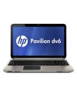 Foto Notebook HP Pavilion LED 15,6" Full HD 6 GB 640 GB Intel Core i5 2410M Windows 7 Home Premium DV6-6158NR
